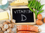 Thực phẩm giúp tăng cường sức khỏe xương trong mùa dịch COVID-19 