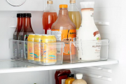 Tất tần tật các mẹo sắp xếp đồ giúp tủ lạnh rộng hơn